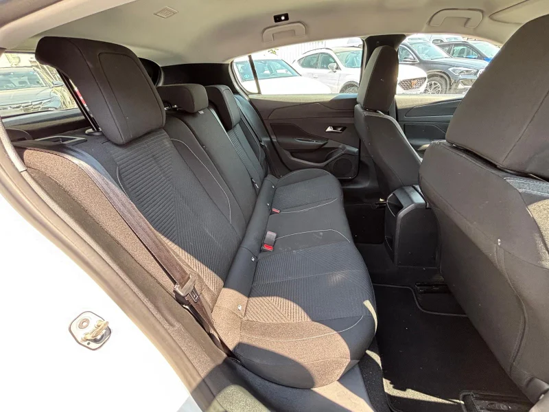 Imagen de Peugeot 308