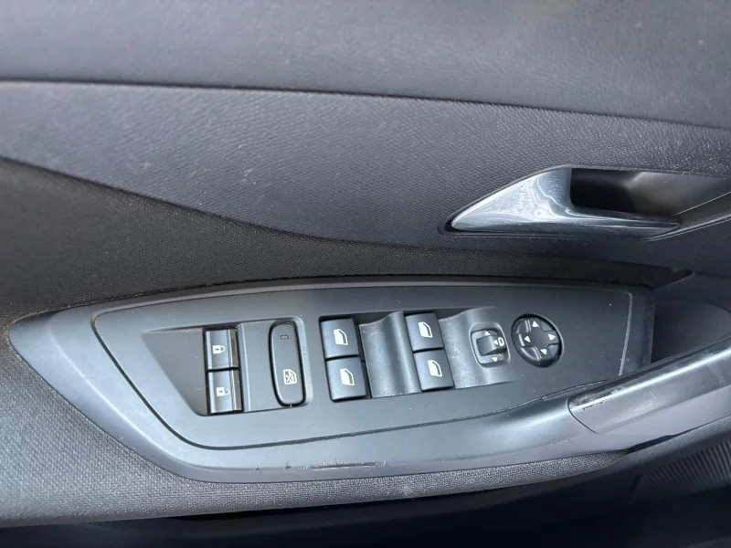 Imagen de Peugeot 308