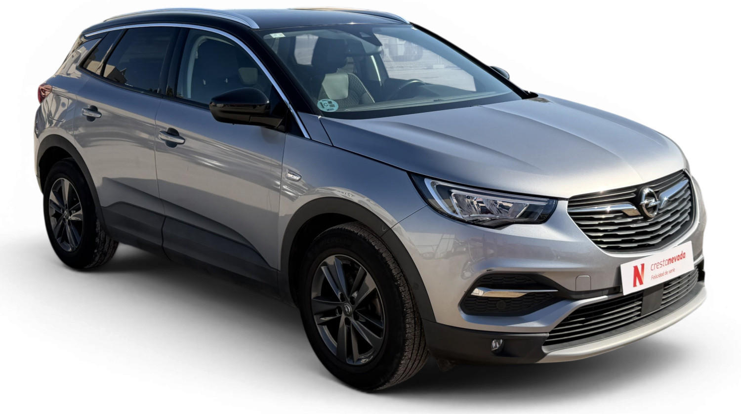 Imagen de Opel Grandland X