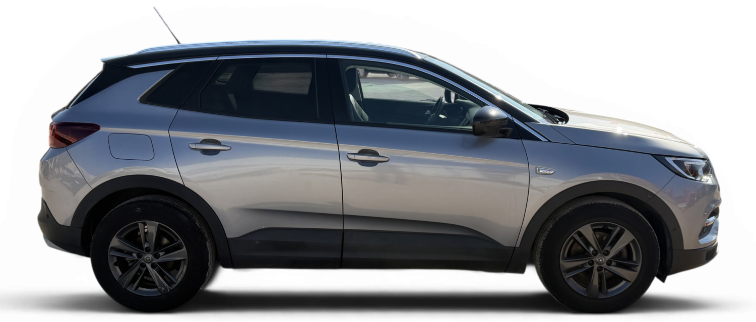 Imagen de Opel Grandland X
