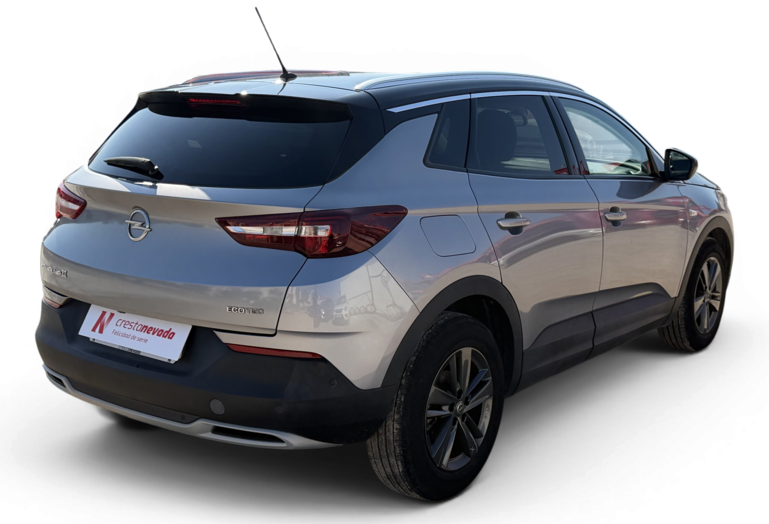 Imagen de Opel Grandland X