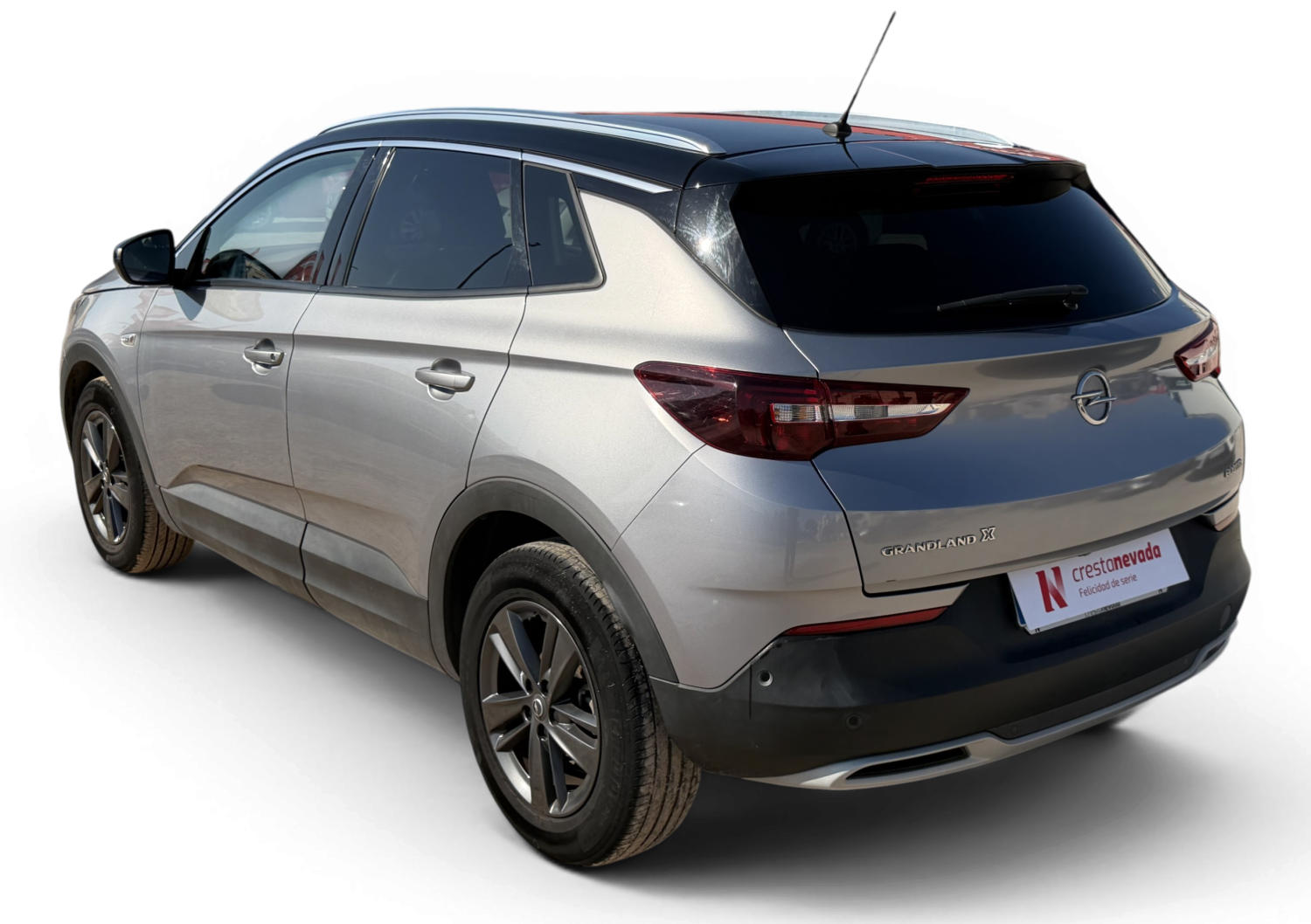 Imagen de Opel Grandland X