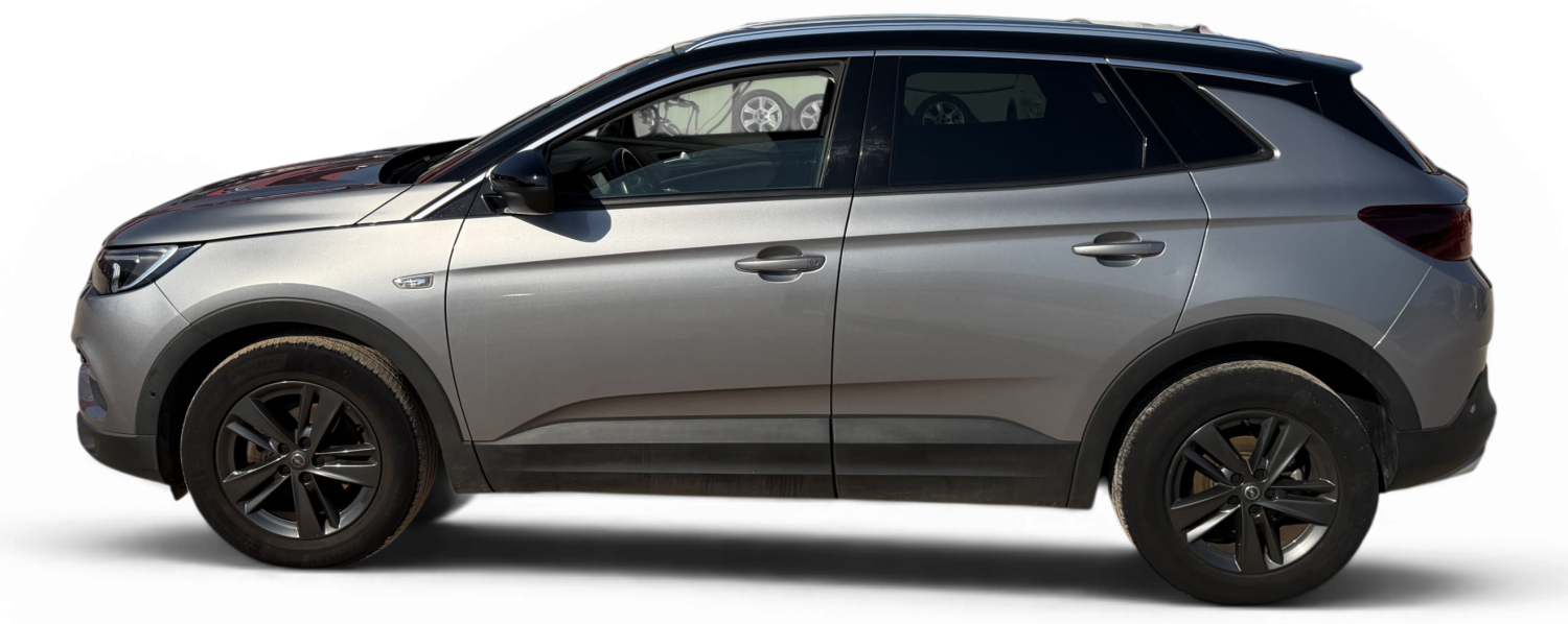 Imagen de Opel Grandland X