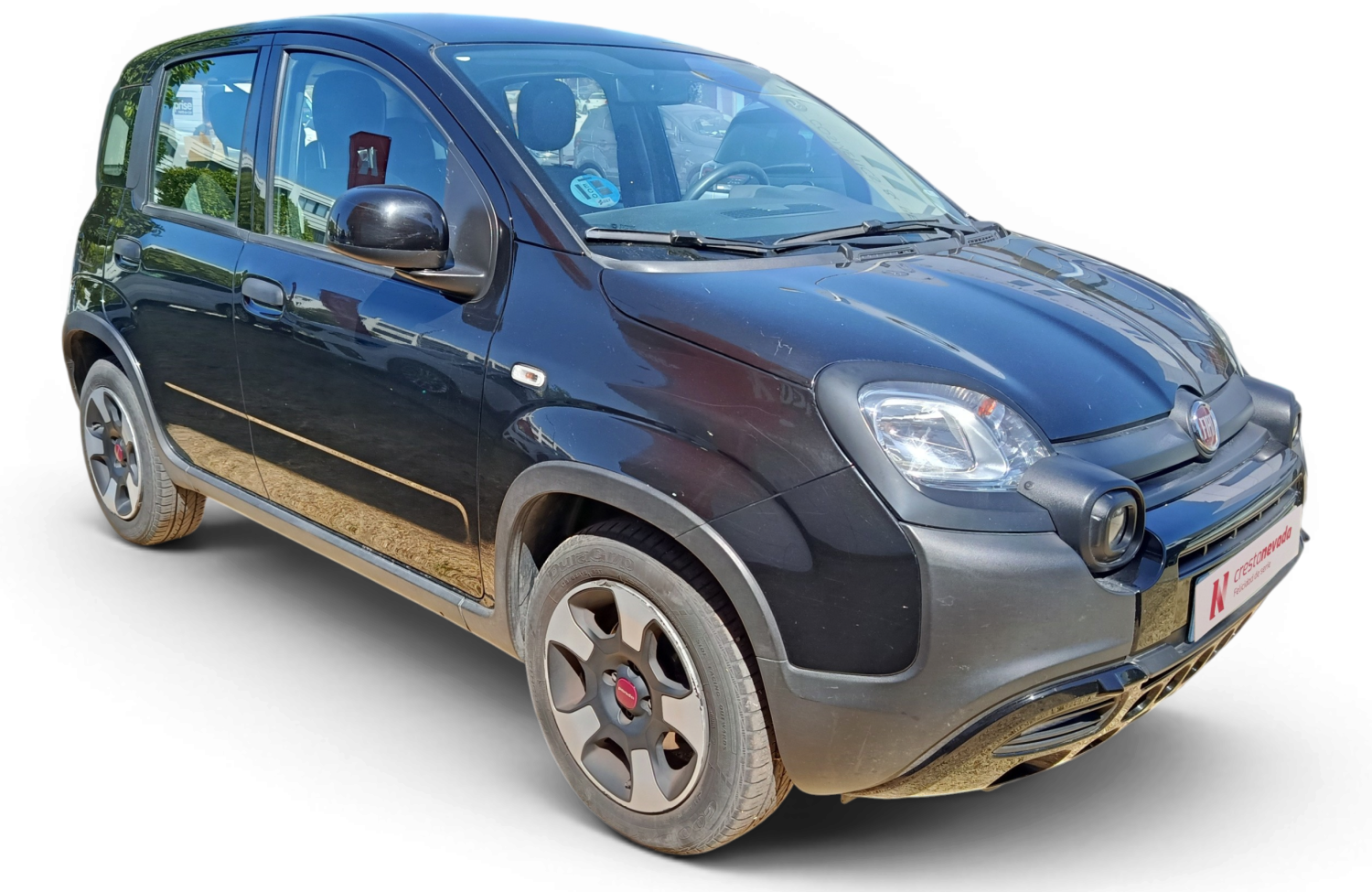 Imagen de Fiat Panda