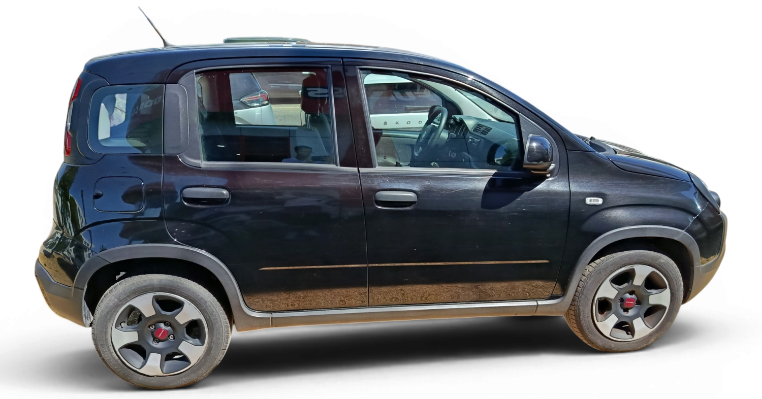 Imagen de Fiat Panda