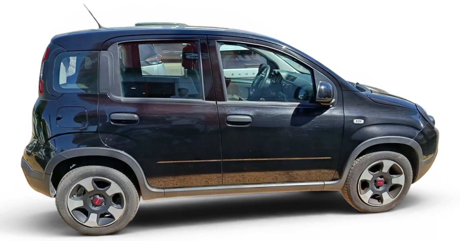 Imagen de Fiat Panda