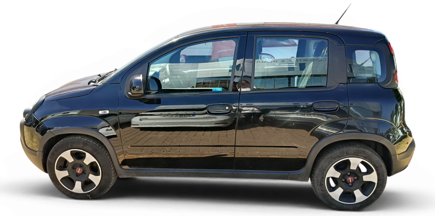 Imagen de Fiat Panda