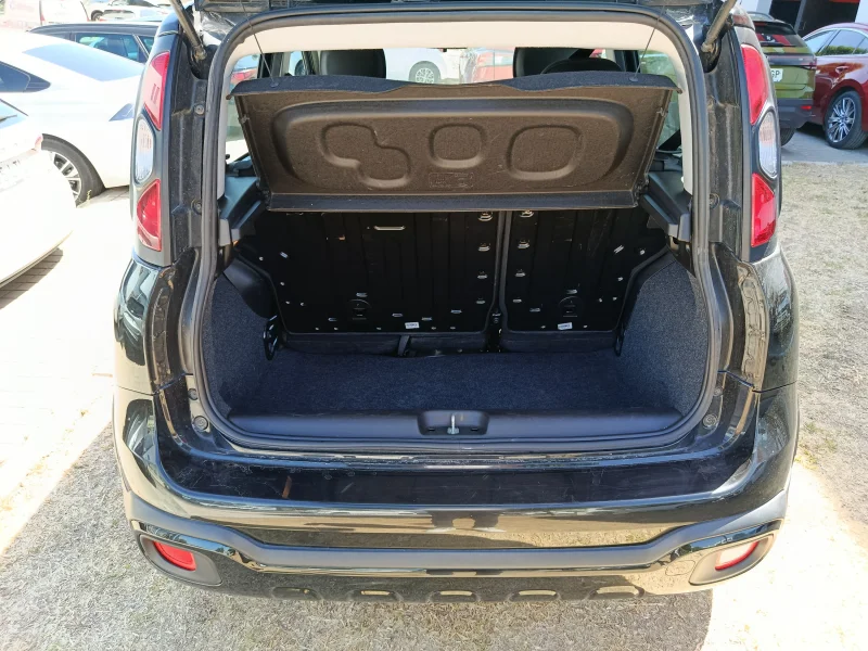 Imagen de Fiat Panda