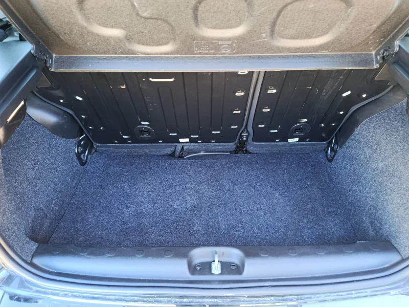 Imagen de Fiat Panda