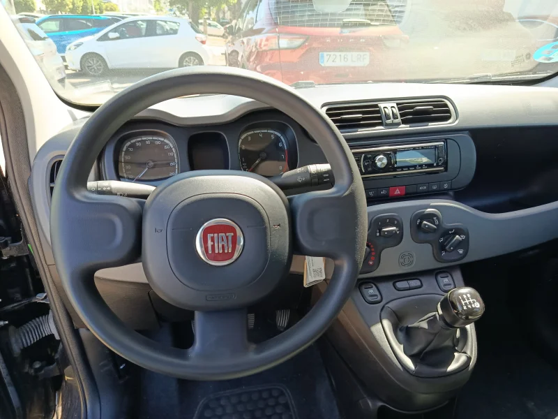 Imagen de Fiat Panda