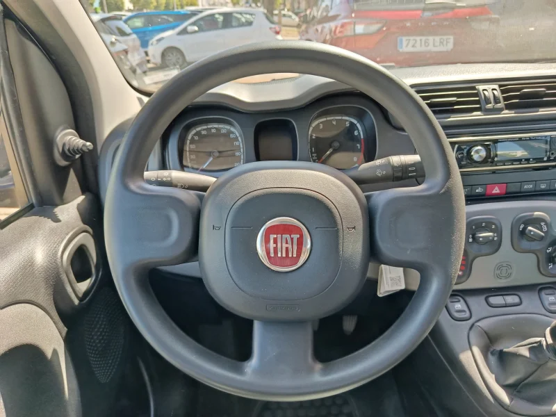 Imagen de Fiat Panda