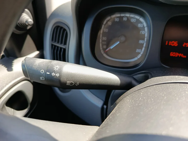 Imagen de Fiat Panda