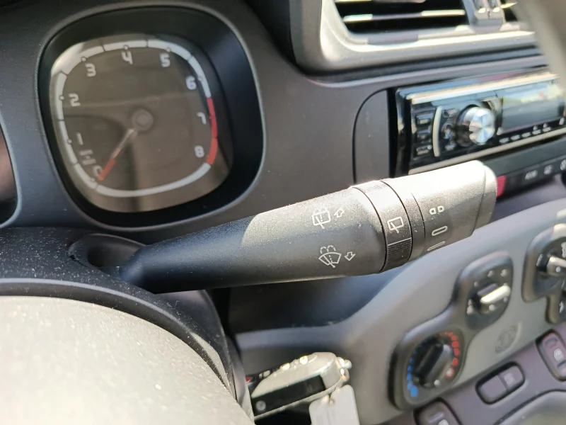 Imagen de Fiat Panda