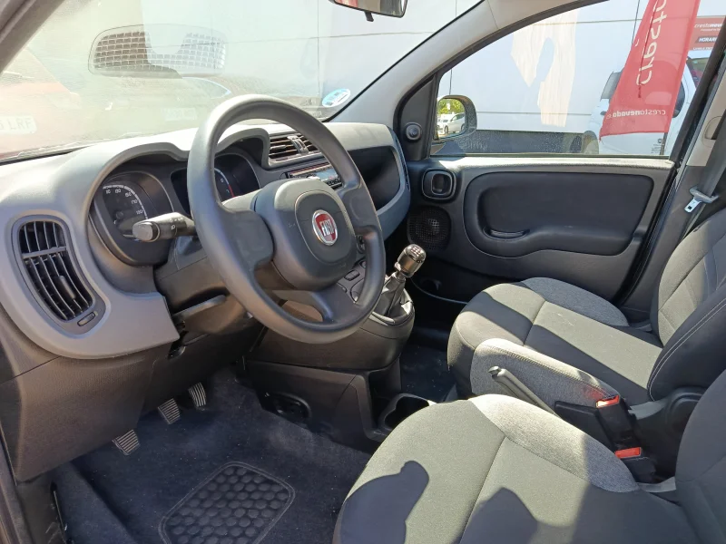 Imagen de Fiat Panda