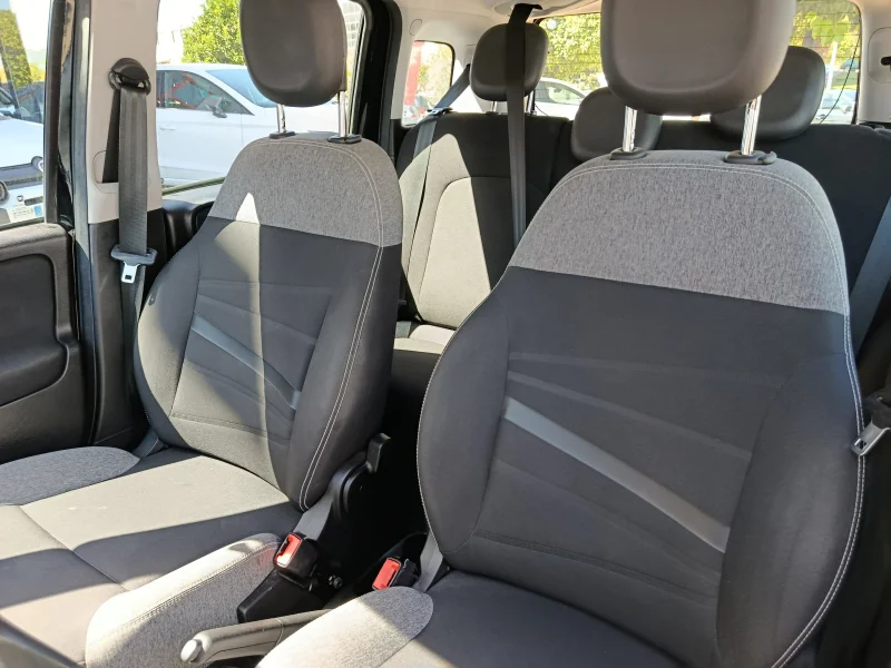 Imagen de Fiat Panda