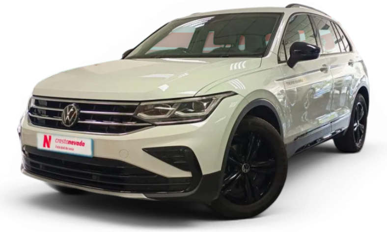 Imagen de Volkswagen Tiguan