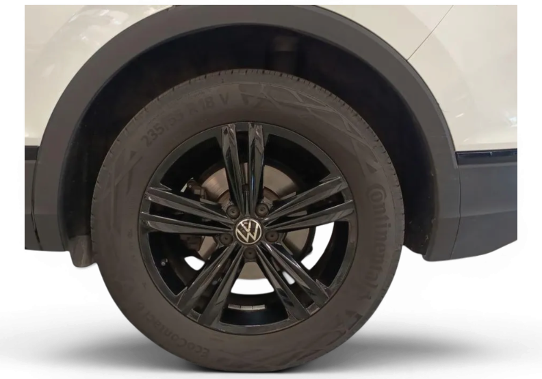 Imagen de Volkswagen Tiguan