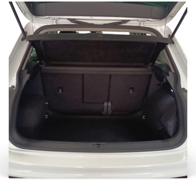 Imagen de Volkswagen Tiguan