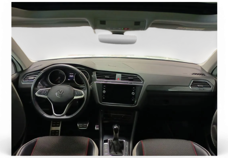 Imagen de Volkswagen Tiguan