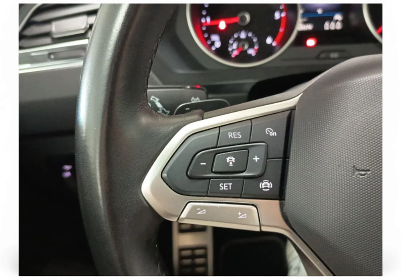 Imagen de Volkswagen Tiguan