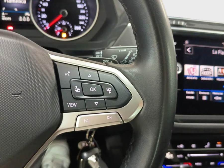 Imagen de Volkswagen Tiguan
