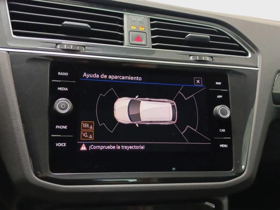 Imagen de Volkswagen Tiguan
