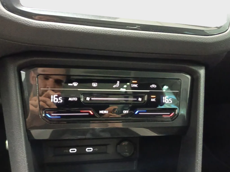Imagen de Volkswagen Tiguan