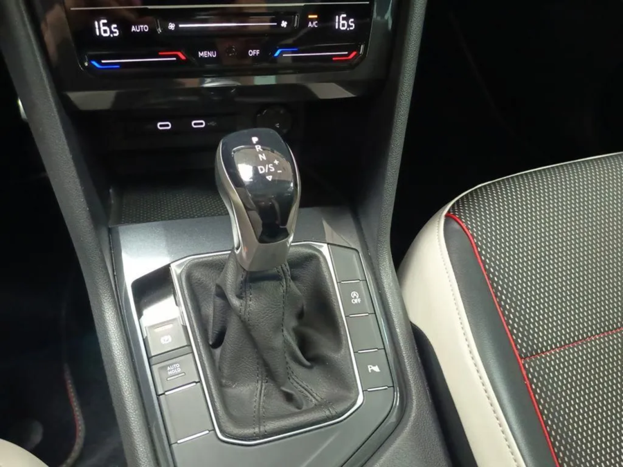 Imagen de Volkswagen Tiguan