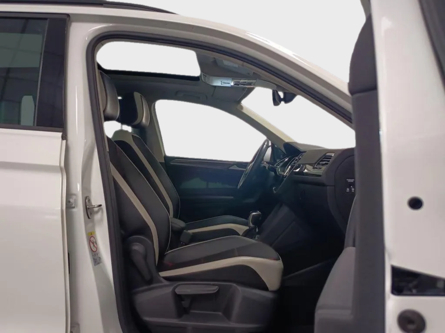 Imagen de Volkswagen Tiguan