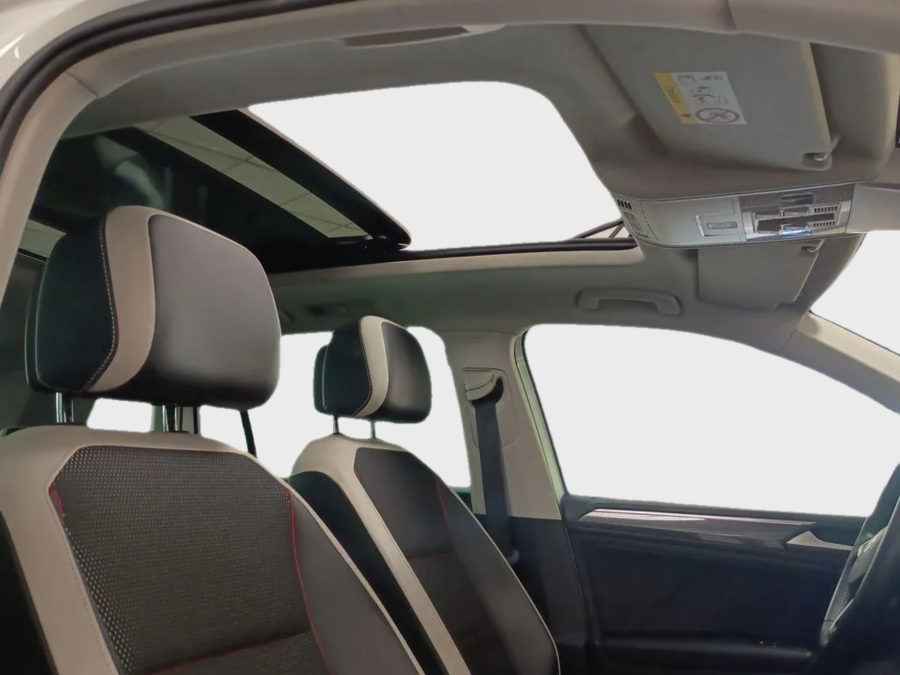 Imagen de Volkswagen Tiguan