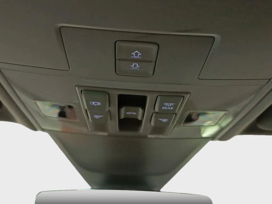 Imagen de Volkswagen Tiguan