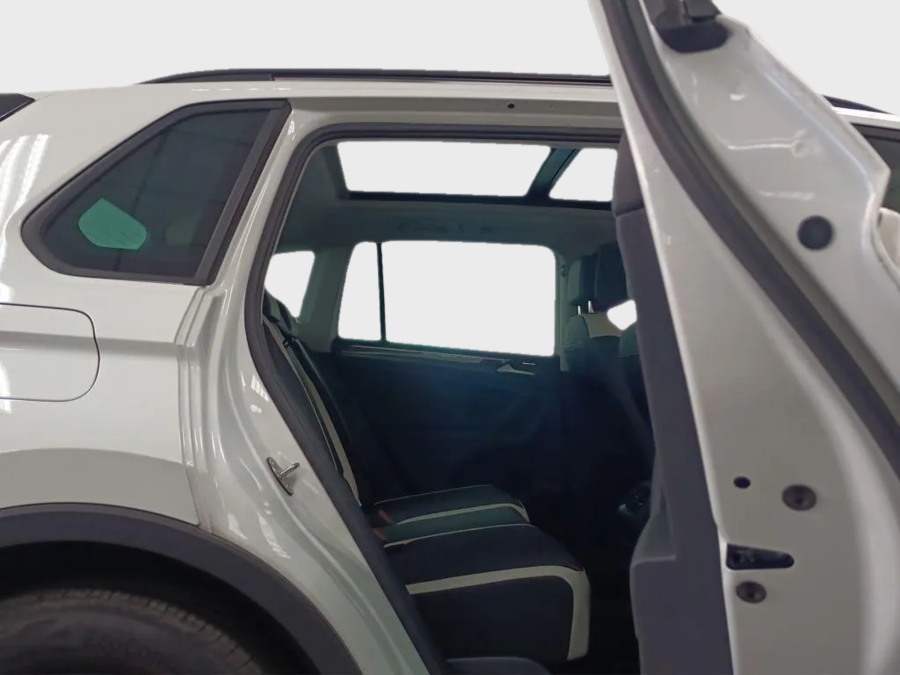 Imagen de Volkswagen Tiguan