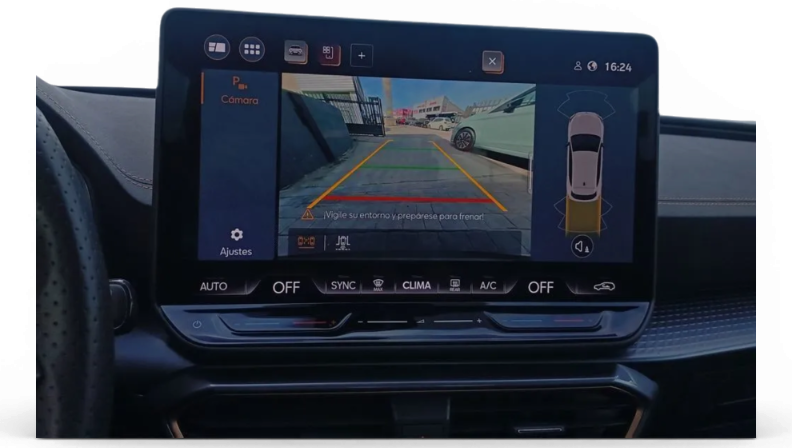 Imagen de cupra León