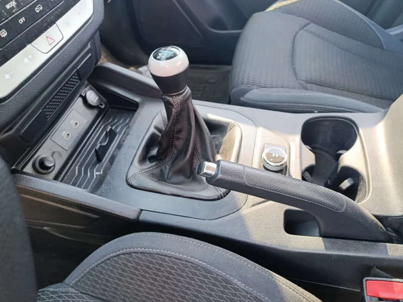 Imagen de SsangYong Musso