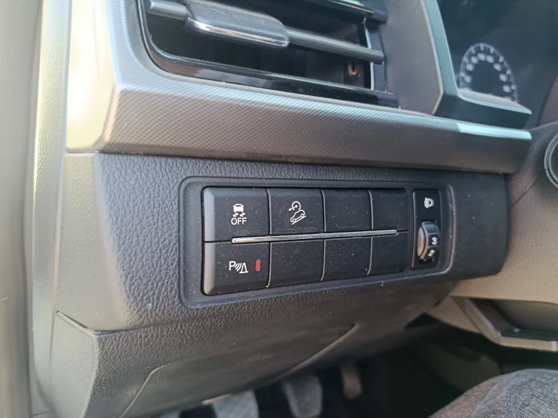 Imagen de SsangYong Musso