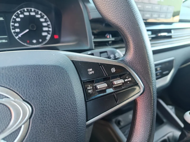 Imagen de SsangYong Musso