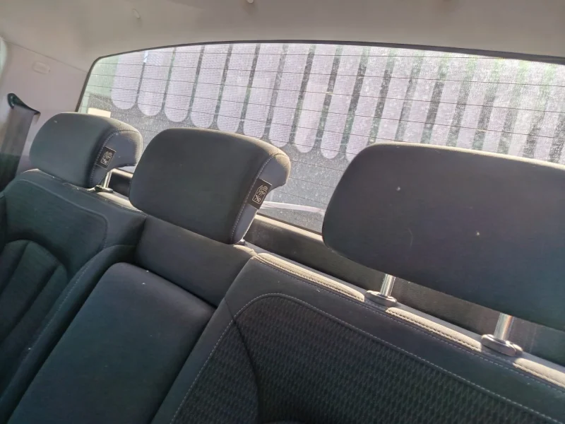 Imagen de SsangYong Musso