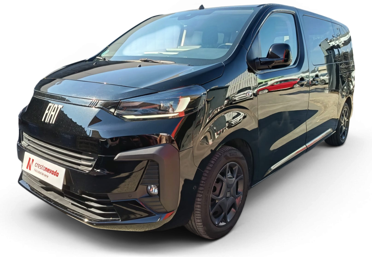 Fiat Ulysse
