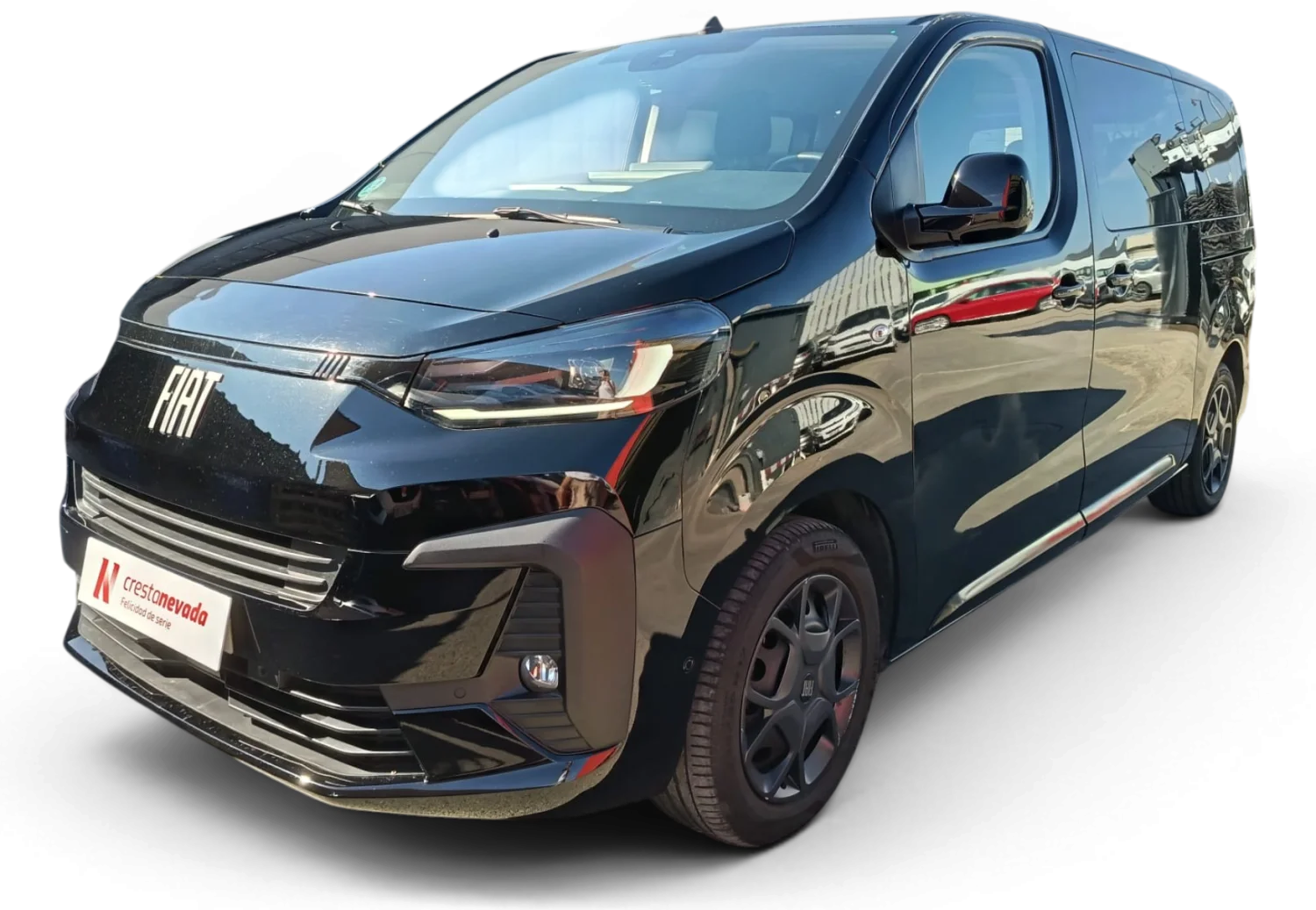 Fiat Ulysse