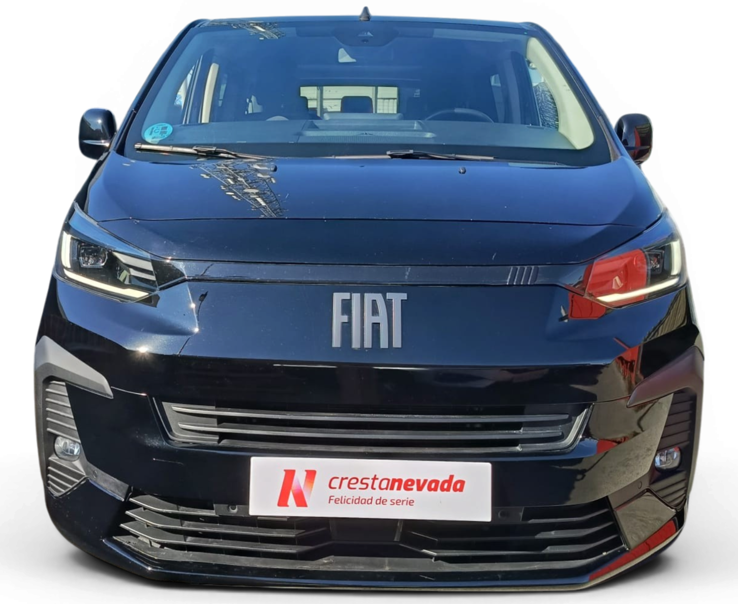 Imagen de Fiat Ulysse