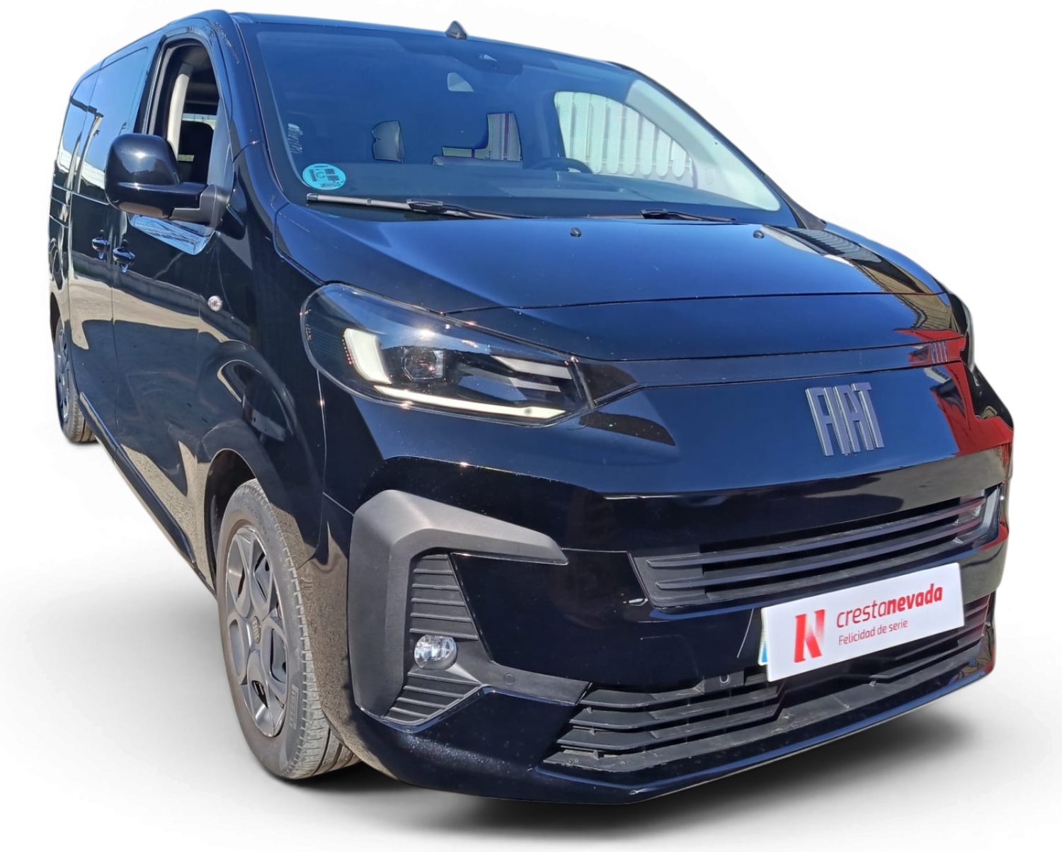 Imagen de Fiat Ulysse