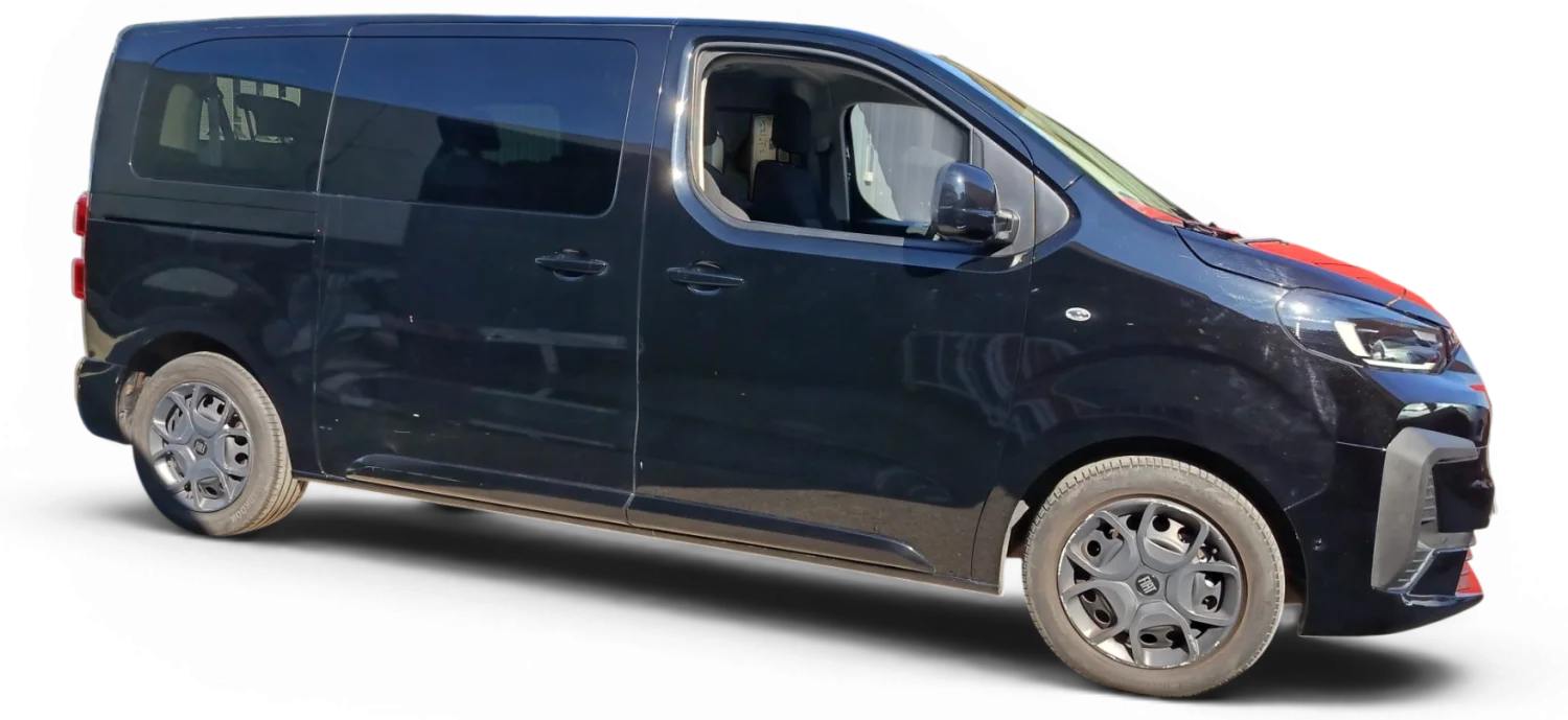 Imagen de Fiat Ulysse