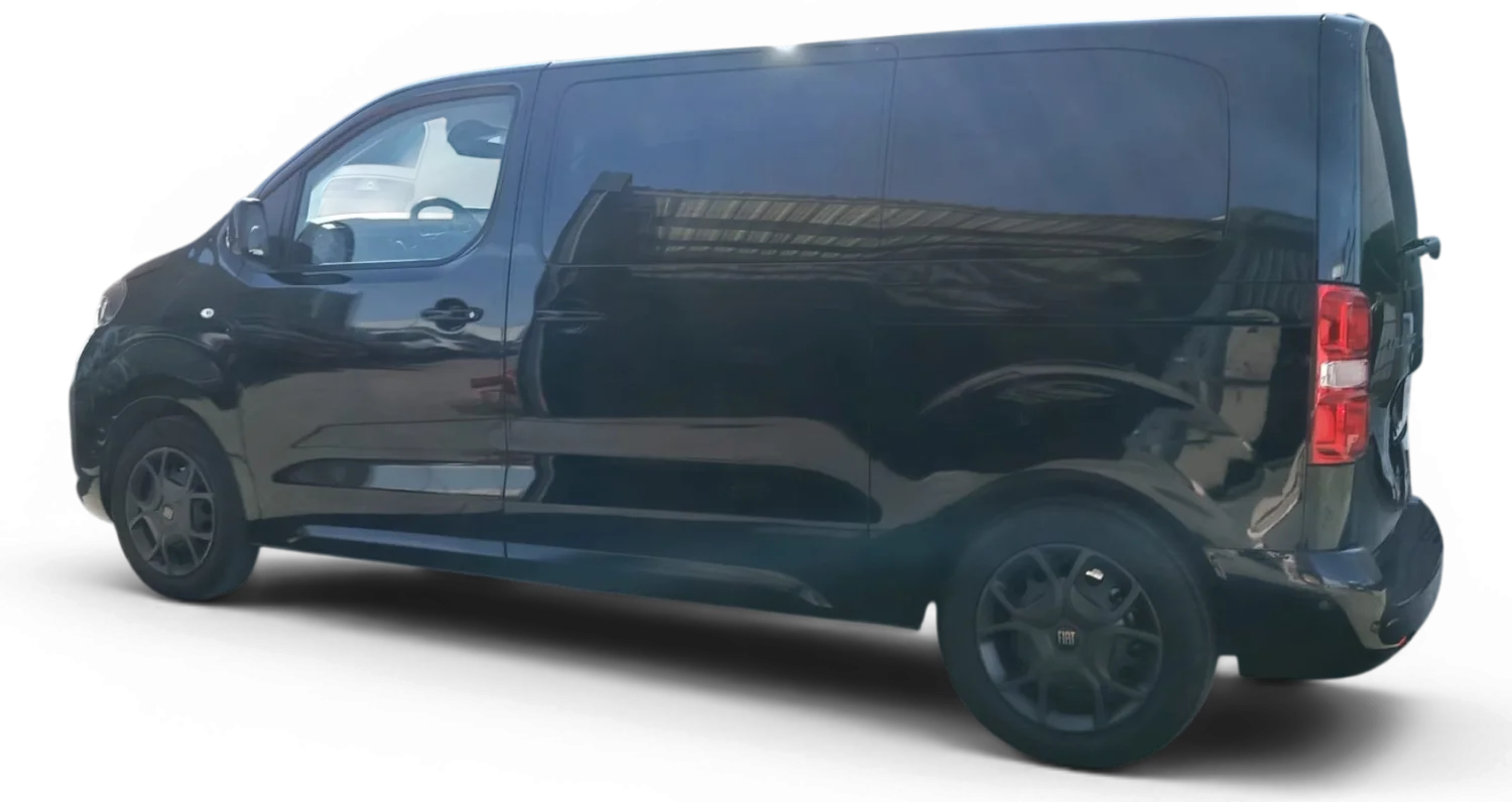 Imagen de Fiat Ulysse