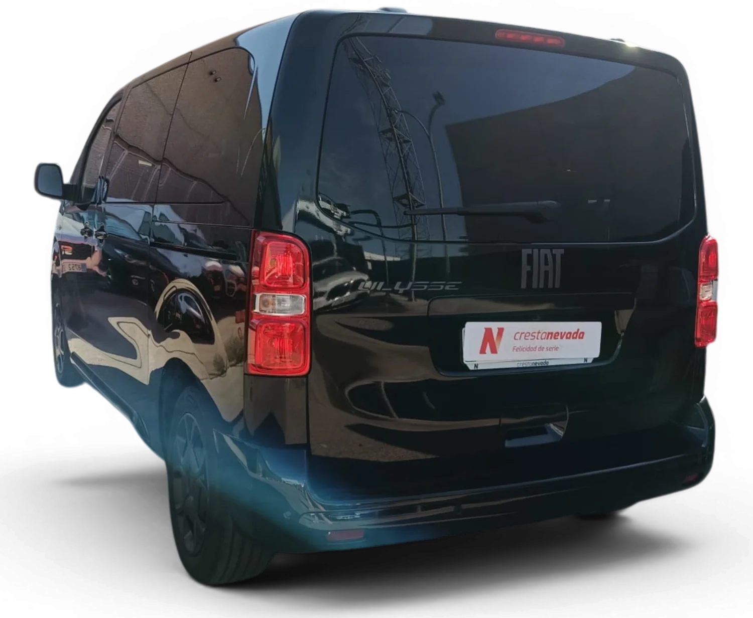 Imagen de Fiat Ulysse