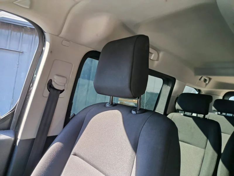 Imagen de Fiat Ulysse