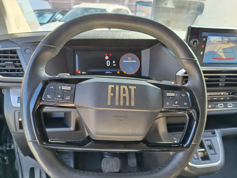 Imagen de Fiat Ulysse