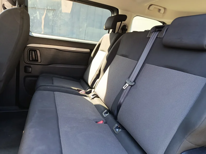 Imagen de Fiat Ulysse