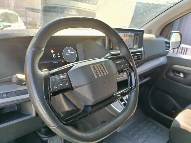 Imagen de Fiat Ulysse