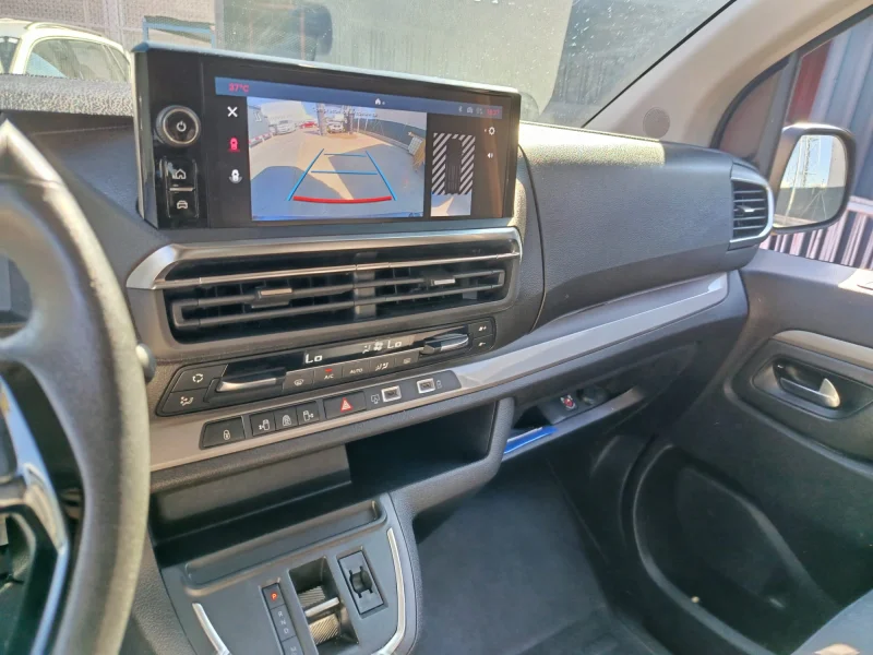 Imagen de Fiat Ulysse