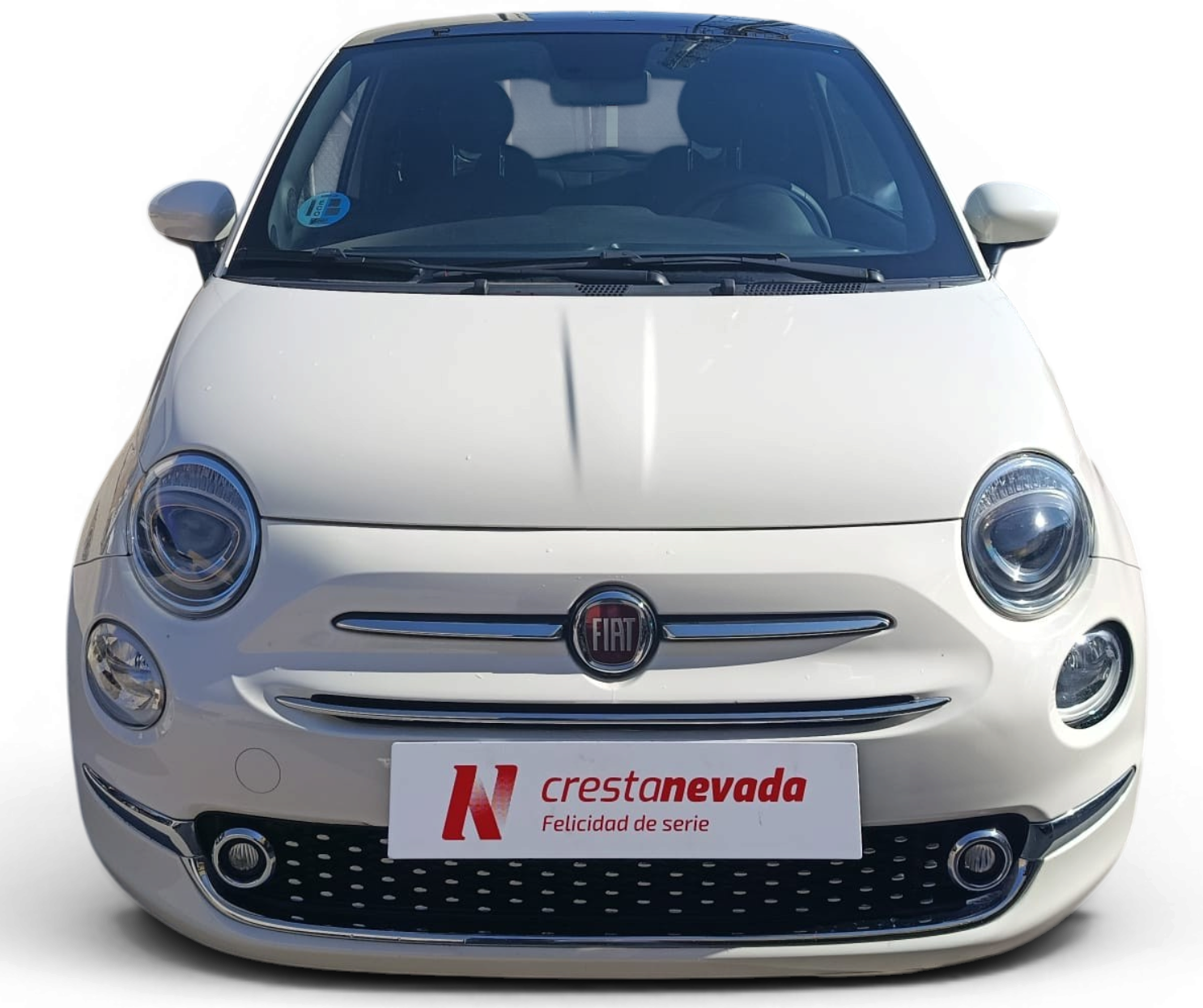 Imagen de Fiat 500